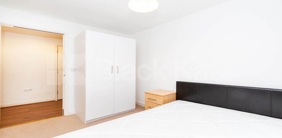 A beautiful two bedroom, two bathroom apartment located just off Holloway Road Eden Grove , Holloway